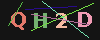 Gambar captcha